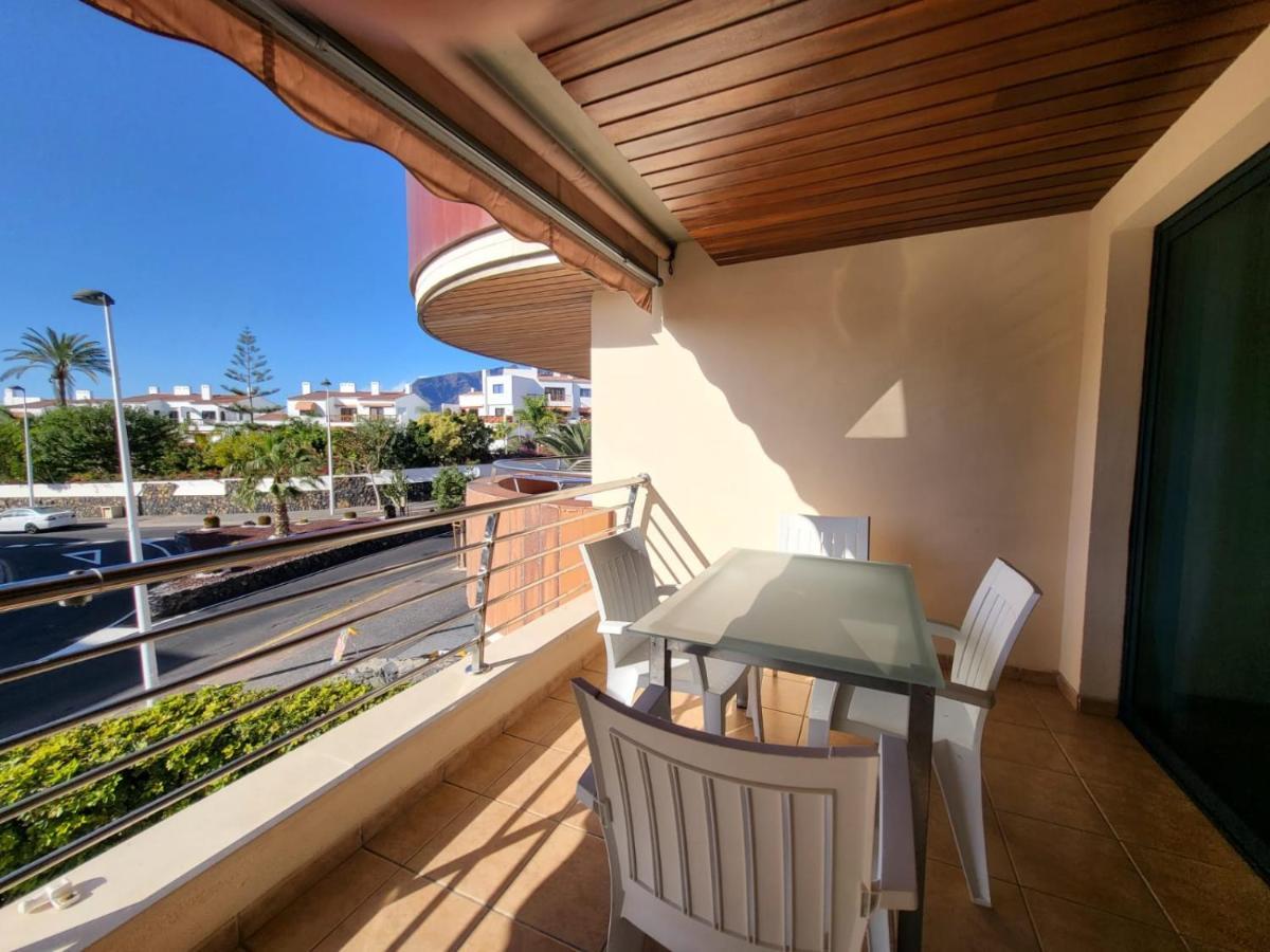 Balcon De Los Gigantes Puerto de Santiago  Zewnętrze zdjęcie