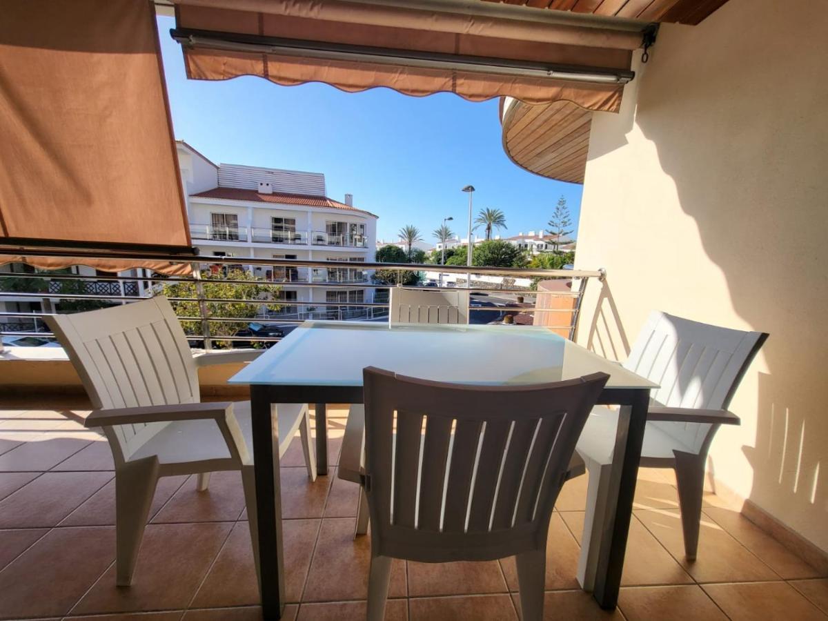 Balcon De Los Gigantes Puerto de Santiago  Zewnętrze zdjęcie